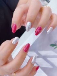 -七彩虹美甲美睫 半永久