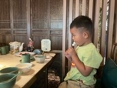 -锦府盐帮·李宅(领展购物广场中关村店)