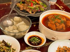 -四合院(黔灵西路店)