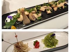 素鲍鱼-好福记饭店(红梅公园店)