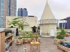 -冰厂田幼儿园(世纪部)