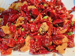 -望京一号·重庆江湖菜(工体店)