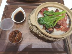 -岭禾南煲仔饭(中洲购物中心店)