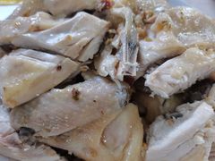 -佳基盐焗鸡