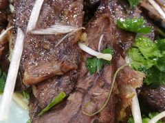 -阿静美食