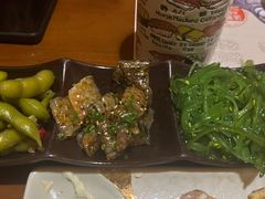 -七町糖果寿司屋(龙洞广工店)
