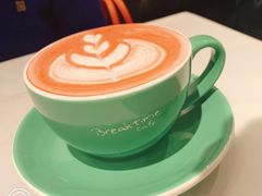 -打趸BTC·Breaktime cafe(北京路店)