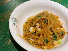 -费大厨辣椒炒肉(太平老街店)