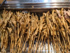 -为民烧烤吧.自贡爆炒菜(收录10年好店)