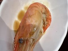 -百年老字号·观振兴蟹黄面·三虾面·苏式面(观前街富仁坊巷店)