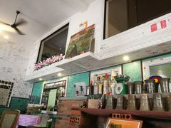 -Fresh Fruit Factory - Fruit Cuisine Restaurant