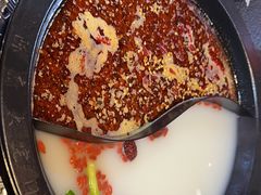 -陈府大宅门成都火锅·手切鲜肉(太原街店)