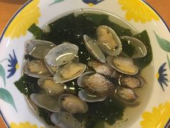 -萨莉亚意式餐厅(新洲家乐福店)