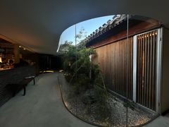 -曲廊院(东四十一条店)