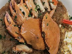 -御沪沪味园.融合菜.海鲜(斜土路店)