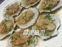 -望乡楼上海菜(日月光店)