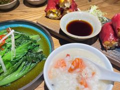 -潮粥荟·潮汕砂锅粥(朝阳大悦城店)