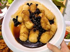 -和福顺牛肉大虾焖锅自助(宝业店)