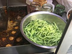 -老王芙蓉蛋卷饼(万达店)