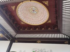 -丝绸小镇荻港古村