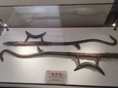 -大连武术文化博物馆