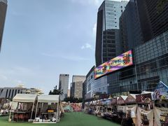 -大族广场Mall&More