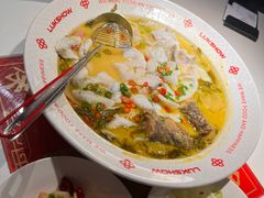 -禄鼎记·多口味酸菜鱼(侨鑫店)