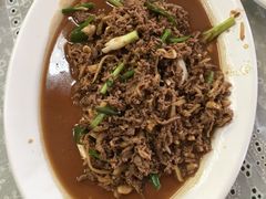 -云南餐厅