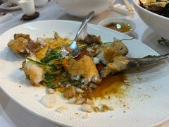 -鹿鸣酒家(越秀店)