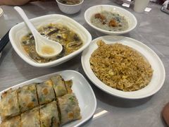 -台北楚楚园馅饼粥(虹桥南丰城店)
