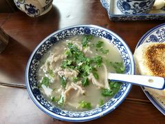 -老三羊汤【北兴隆街店】