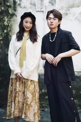 -苏豪路易士·嘉玛发廊