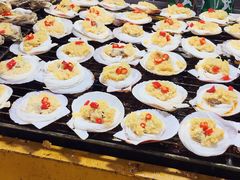 -大学城夜市大排档(凤栖路店)