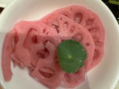 -清水亭湖北菜(大屯DT51店)