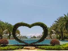 -惠州金海湾嘉华度假酒店