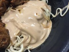 -老地方面馆(思南路店)