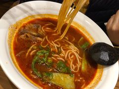 -茶花妹子云南餐厅(传媒大学店)
