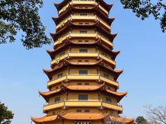 -海天禅寺