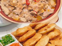 -羊瑞堂·横山炖羊肉·陕菜(未央路旗舰店)