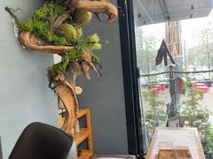 -鑫小城故事·藕汤·家常菜(台北一路总店)