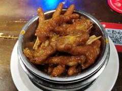 -红蜡烛-养生粥-津鲁菜(中山路店)