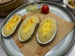 -丰鲤楼•闽南茶楼(仟禧汇店)