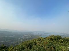 -九曜山