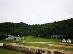 -大水川景区