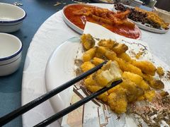 -清真•蜀风园(丁字沽店)