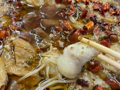 -黑皮酸菜鱼(绣花巷店)