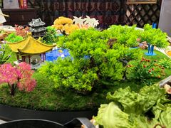 -大汗行宫园林餐厅