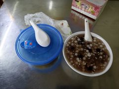 -芳婆糕团店(王府大街店)