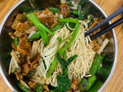 -宜宾燃面(汉渝路店)