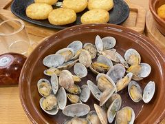 -萨莉亚意式餐厅(国展天虹店)